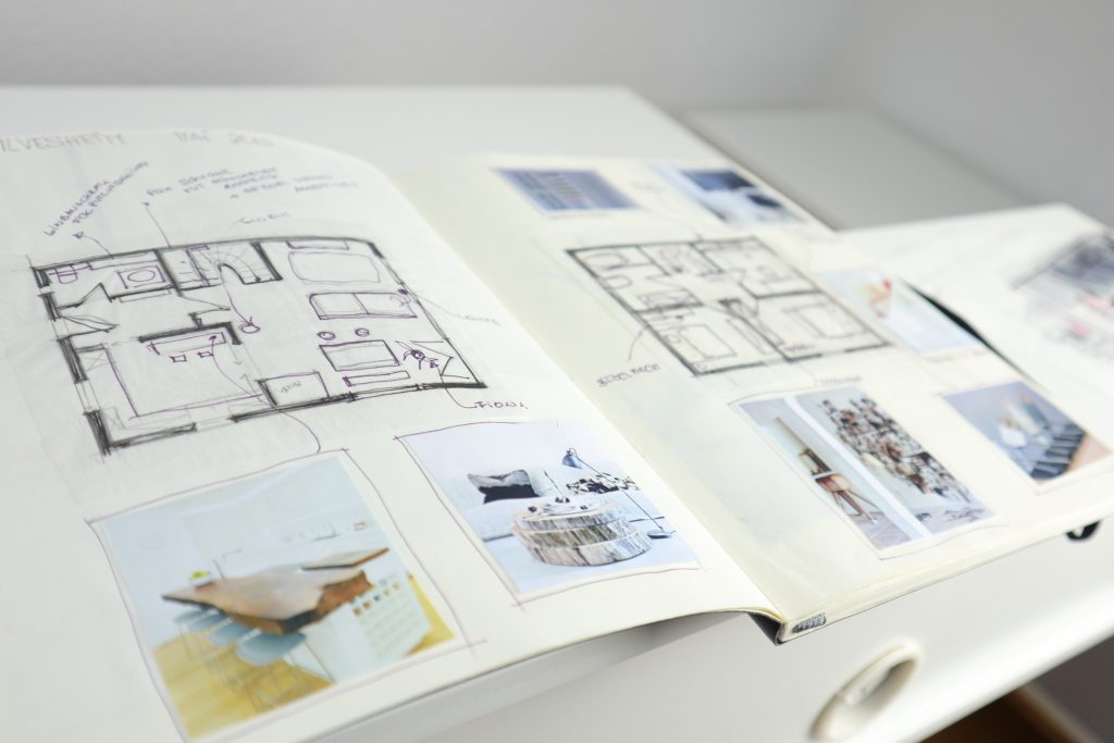 Der Innenarchitekt – Das sollten Sie wissen!