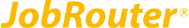 Kundenlogo – JobRouter