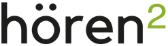 Kundenlogo – Hörakustik