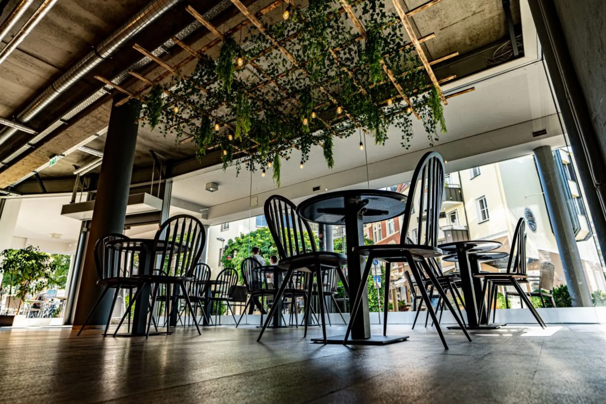 Doma Markt und Café – Bild 3