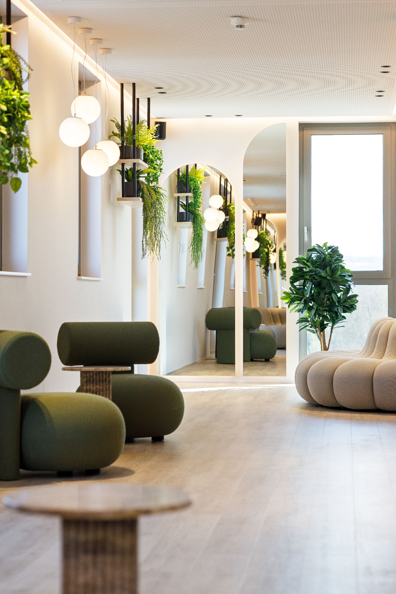 Wohnraum mit Liebe zum Detail – Innenarchitektur Viktoria Exler, Rhein-Neckar-Region