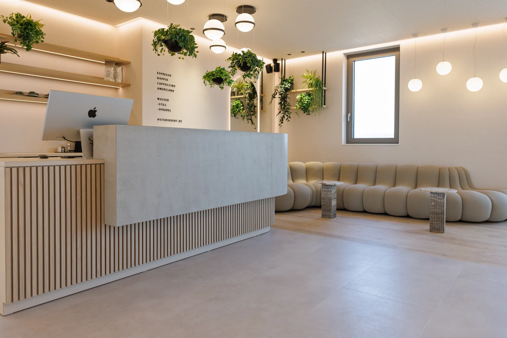 studiodent Arztpraxis – Bild 2