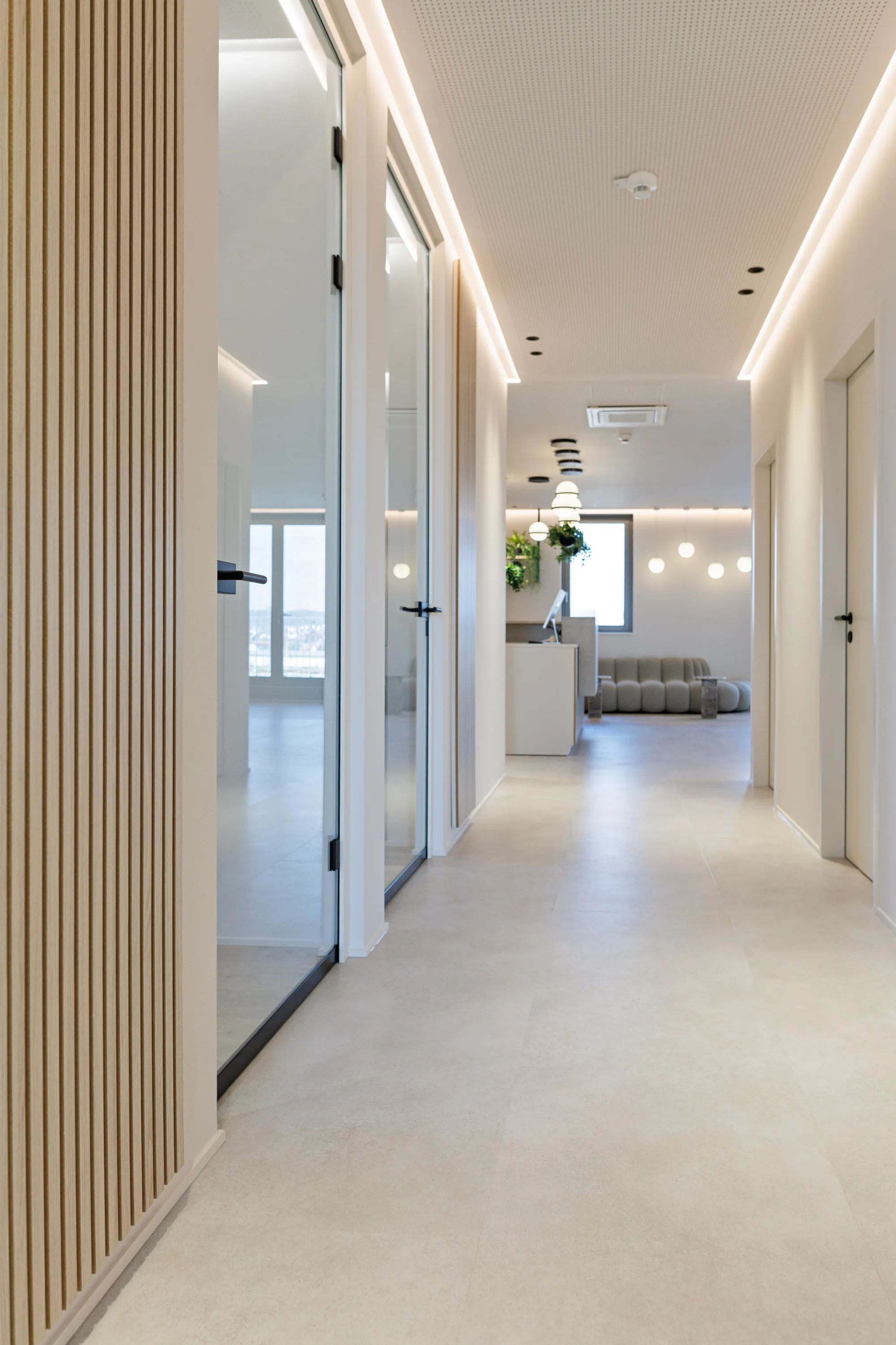 studiodent Arztpraxis – Bild 3