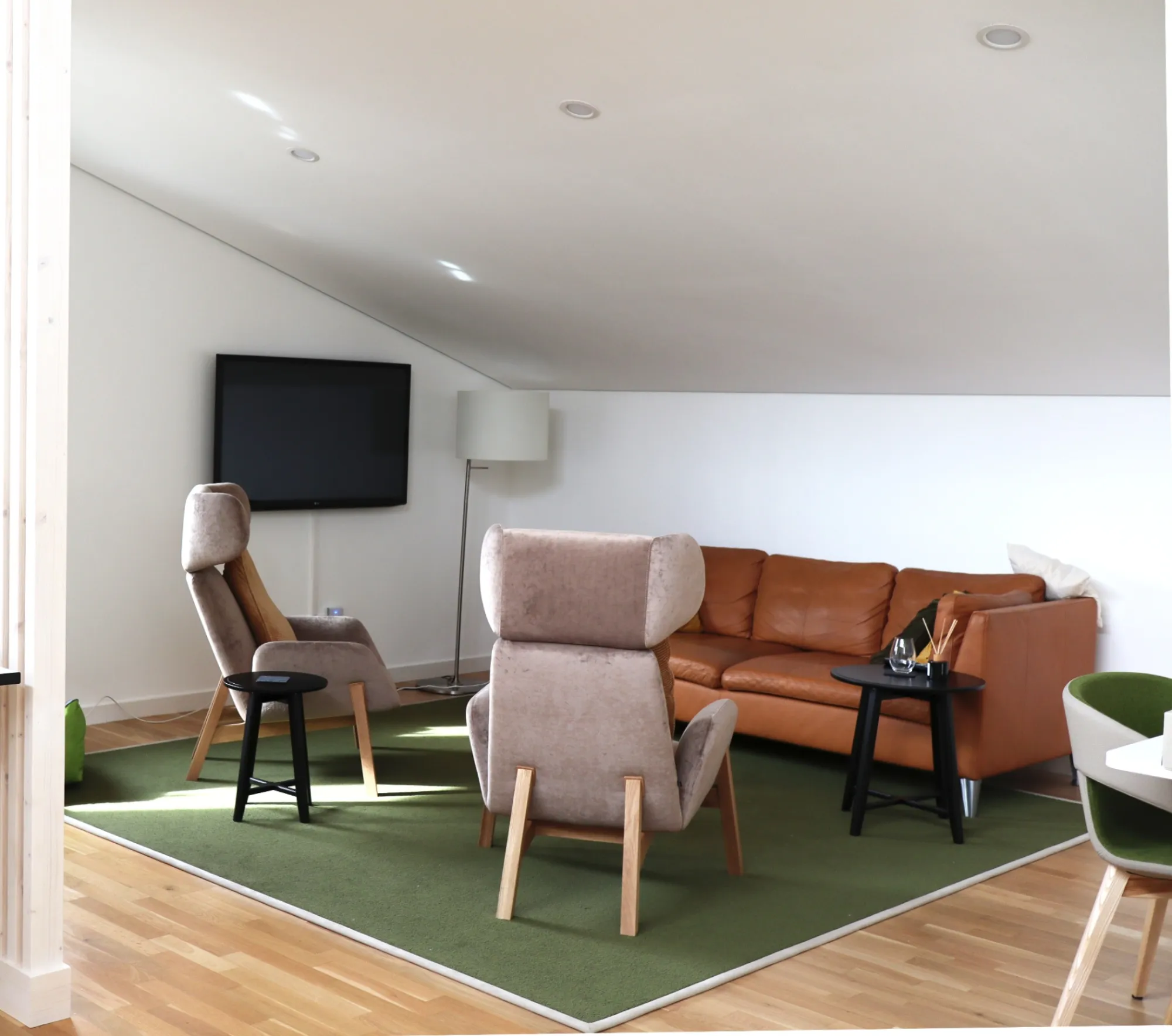 Umbau Einfamilienhaus – Bild 5
