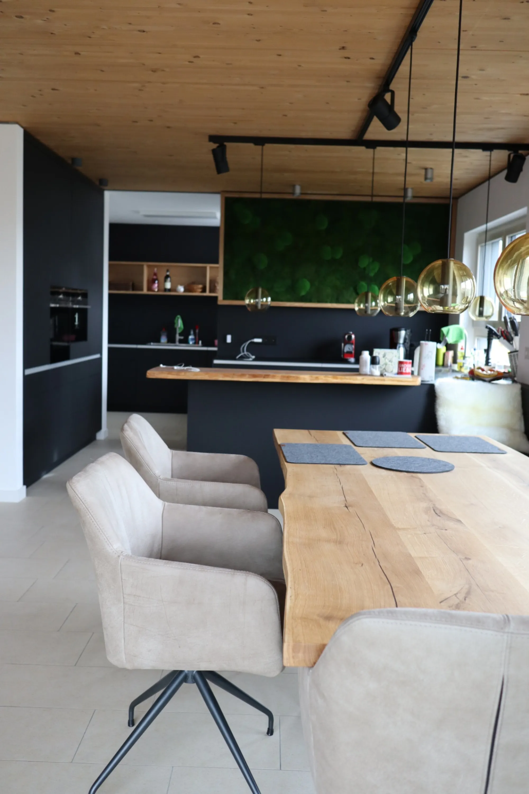 Umbau Einfamilienhaus – Bild 8