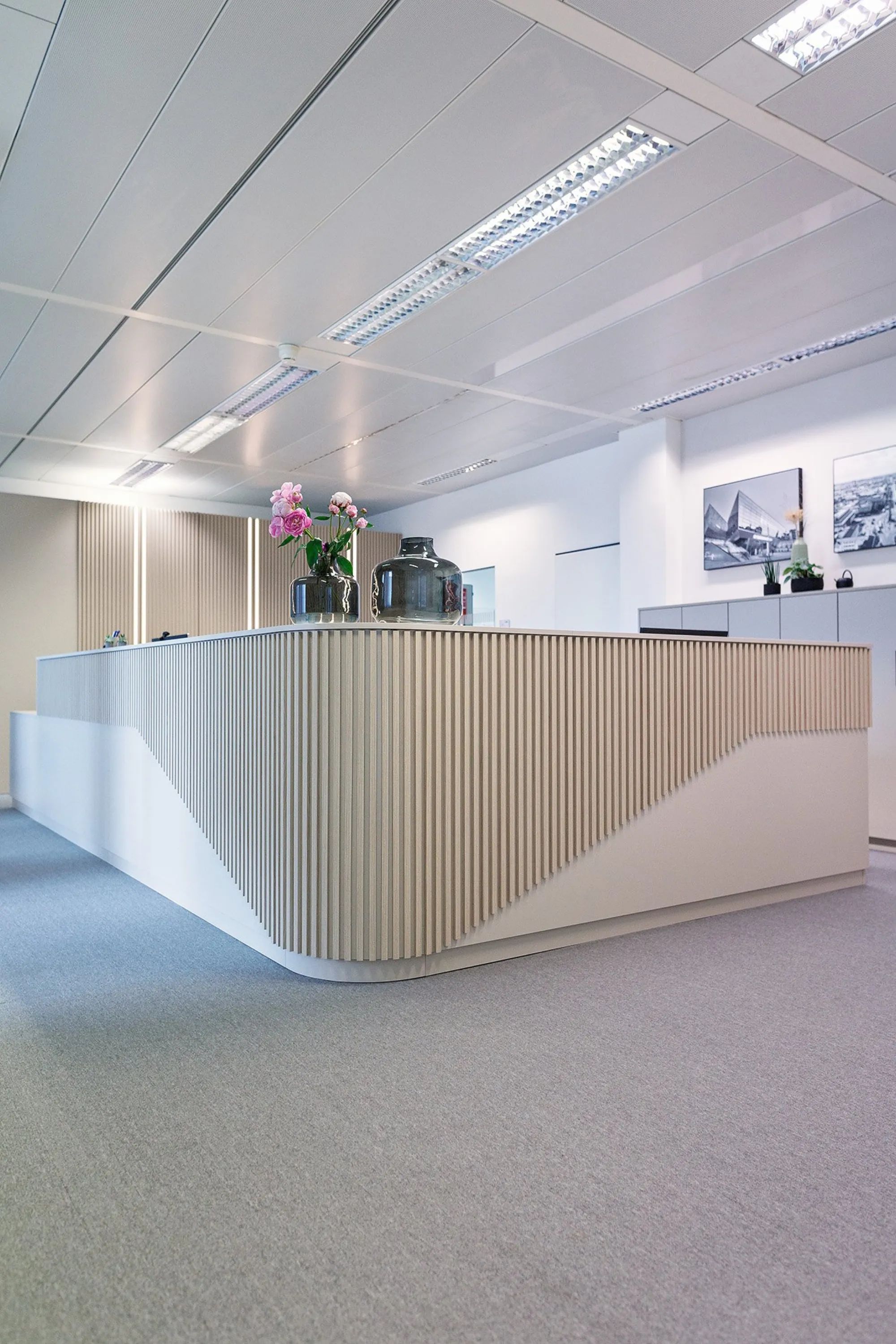 Zedira Büro – Bild 2