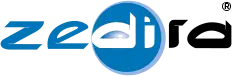 Kundenlogo – Zedira